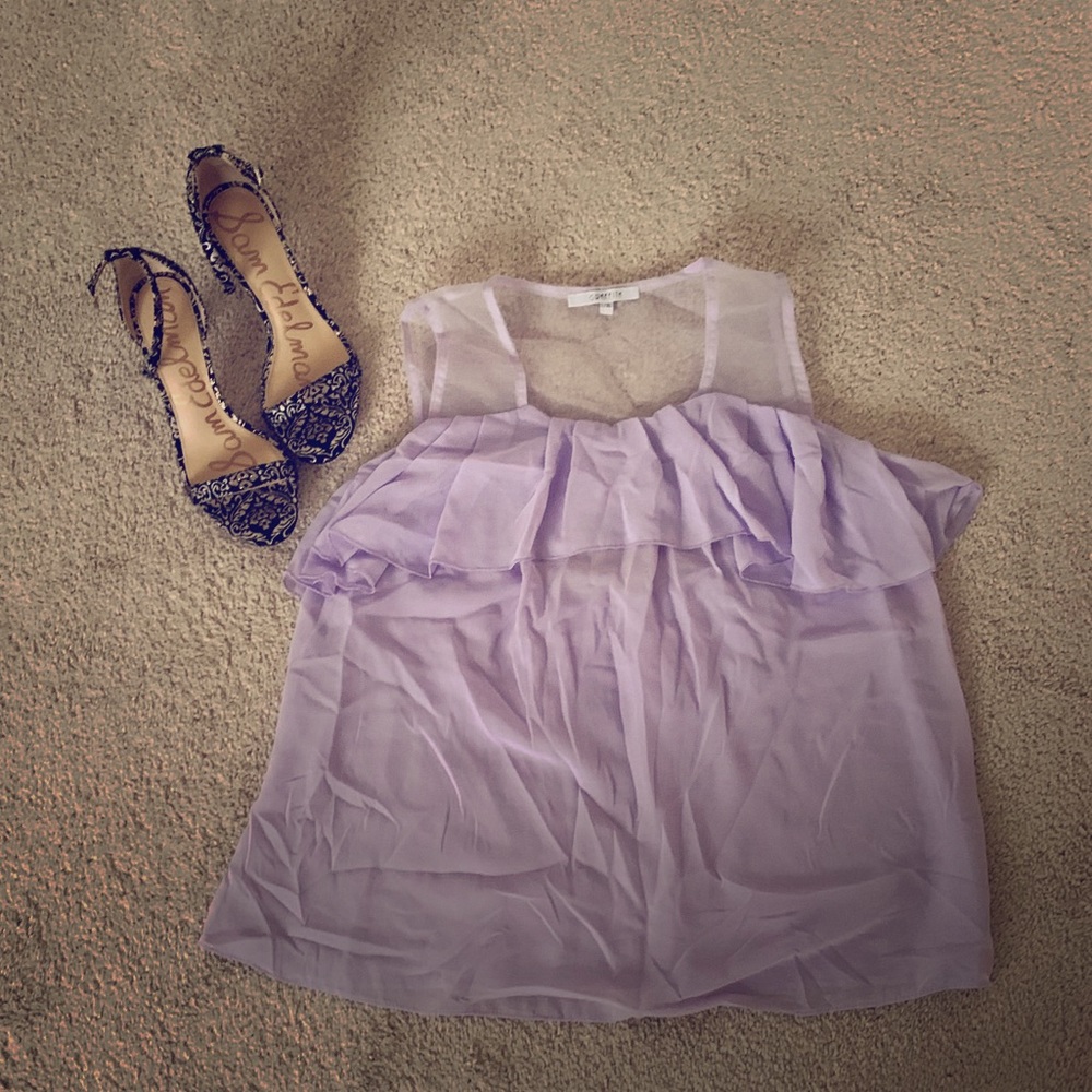 Cute top
